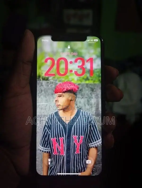 Apple iPhone 11 Pro (Used)