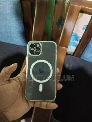 Apple iPhone 11 Pro (Used)