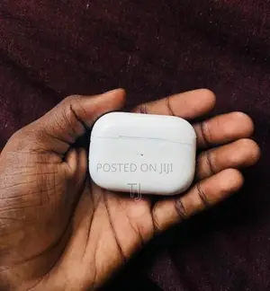 Apple AirPods