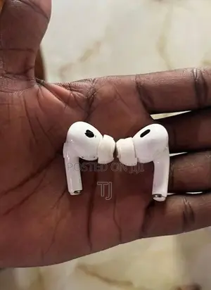 Apple AirPods