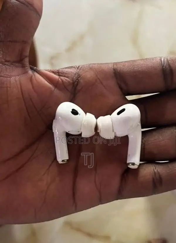 Apple AirPods