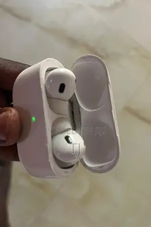 Apple AirPods