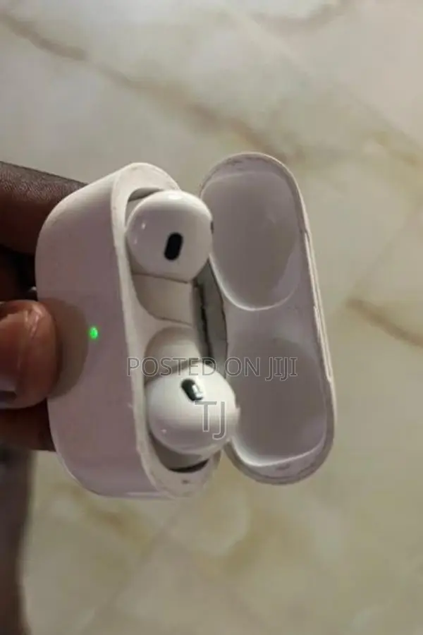 Apple AirPods