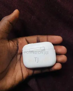 Apple AirPods
