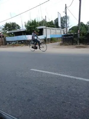 Land for Sale Jaffna