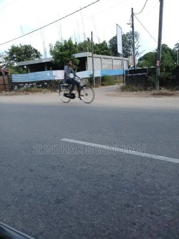 Land for Sale Jaffna