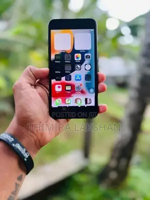 Apple iPhone 7 Plus (Used)