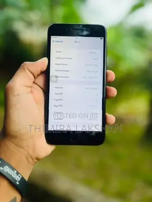 Apple iPhone 7 Plus (Used)