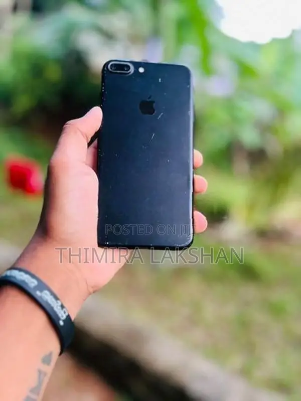 Apple iPhone 7 Plus (Used)