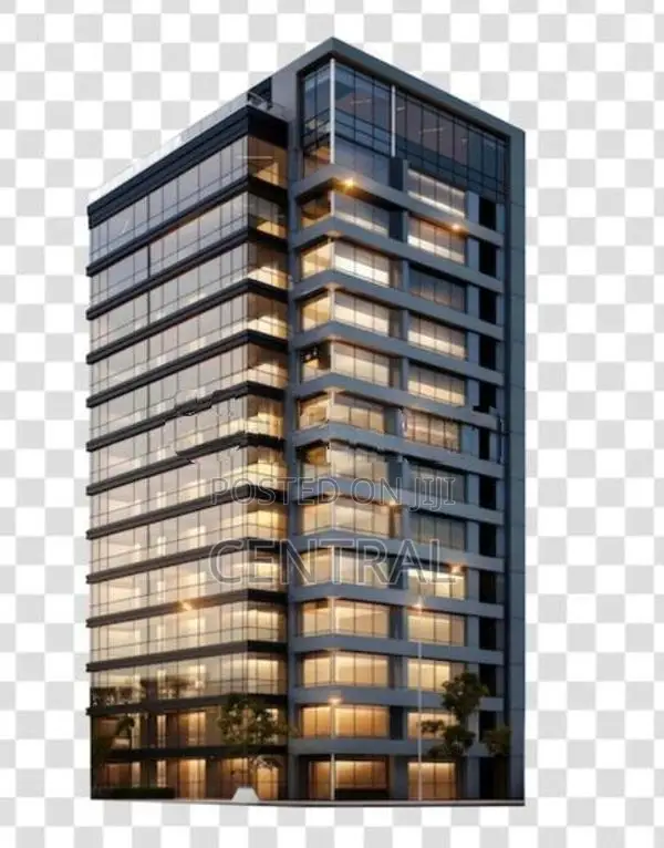 Commercial Building for sale in the Heart of Colombo 3 (C7-7668)