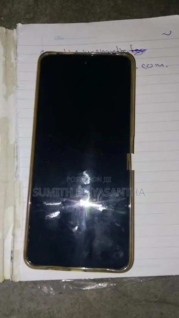 Vivo Y19 (Used)