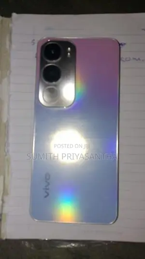 Vivo Y19 (Used)