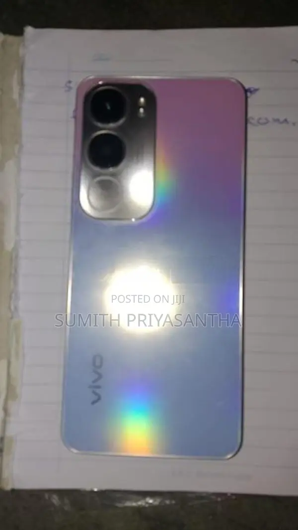 Vivo Y19 (Used)