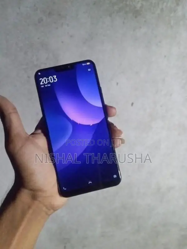 Vivo Y85 (Used)