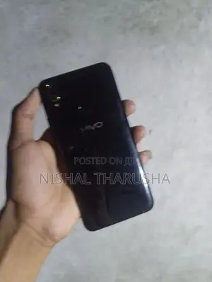 Vivo Y85 (Used)
