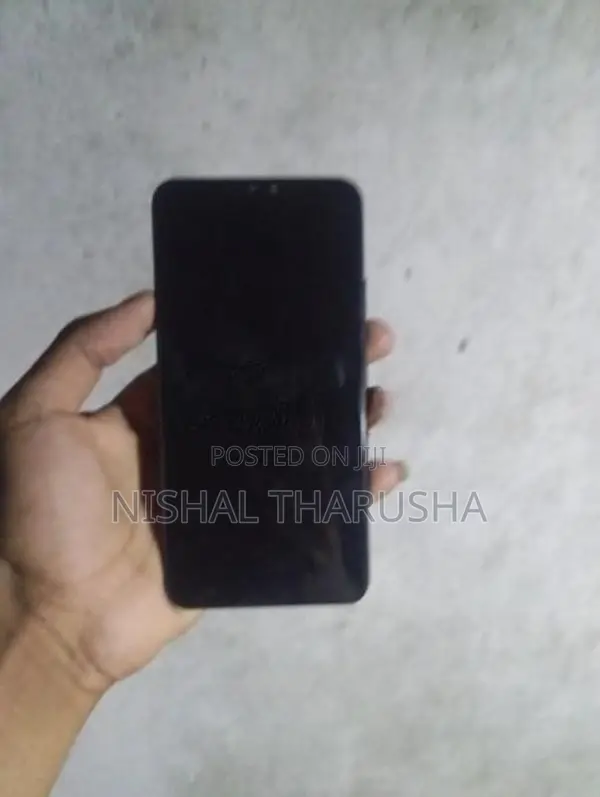 Vivo Y85 (Used)