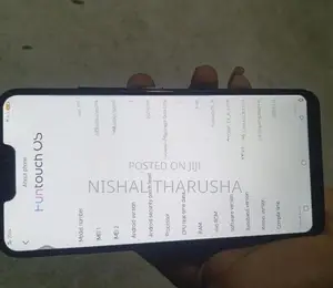 Vivo Y85 (Used)