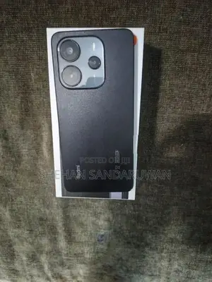 Xiaomi Redmi Note 14 (Used)