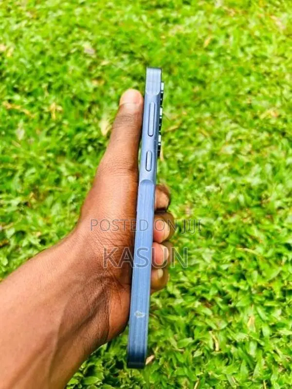 Samsung Galaxy A55 (Used)
