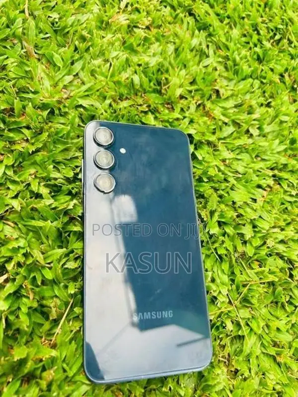 Samsung Galaxy A55 (Used)