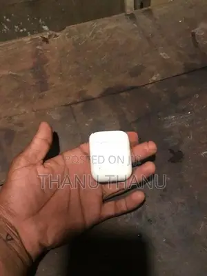 Apple Airpods