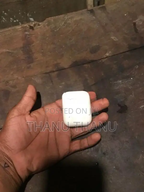 Apple Airpods