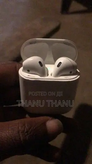 Apple Airpods