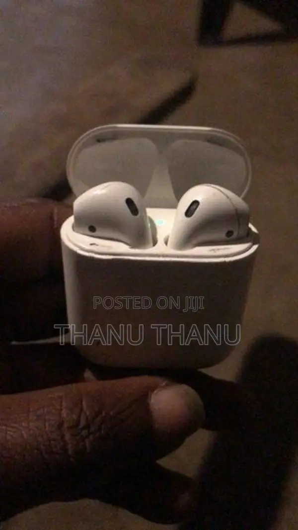 Apple Airpods