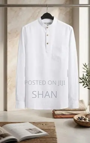 Linen Shirts