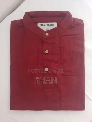 Linen Shirts