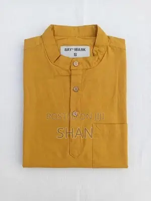 Linen Shirts