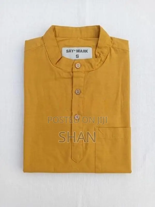 Linen Shirts