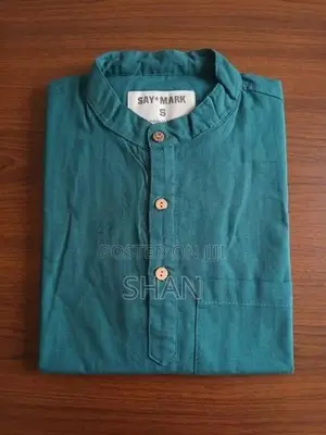 Linen Shirts