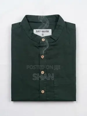 Linen Shirts