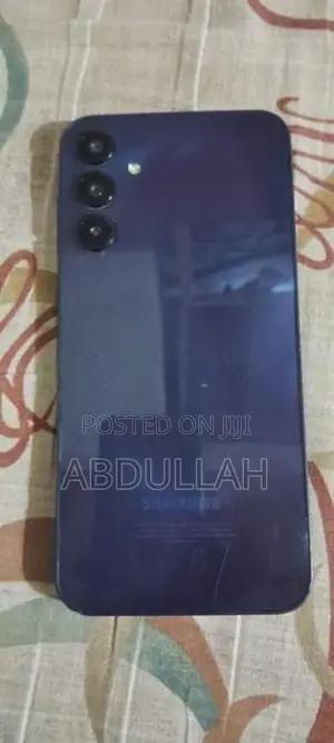 Samsung Galaxy A15 (Used)