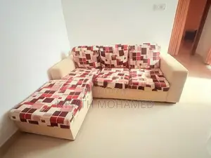 Sofa Set