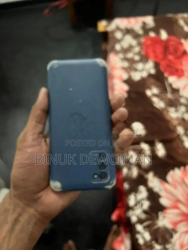 Samsung Galaxy M02s (Used)