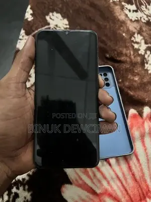 Samsung Galaxy M02s (Used)