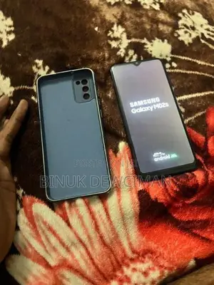 Samsung Galaxy M02s (Used)