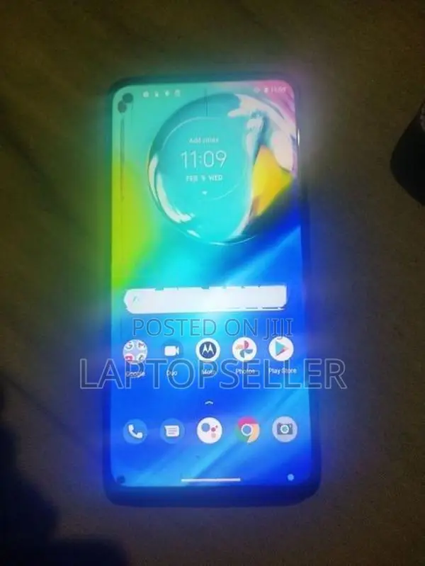 (Used)