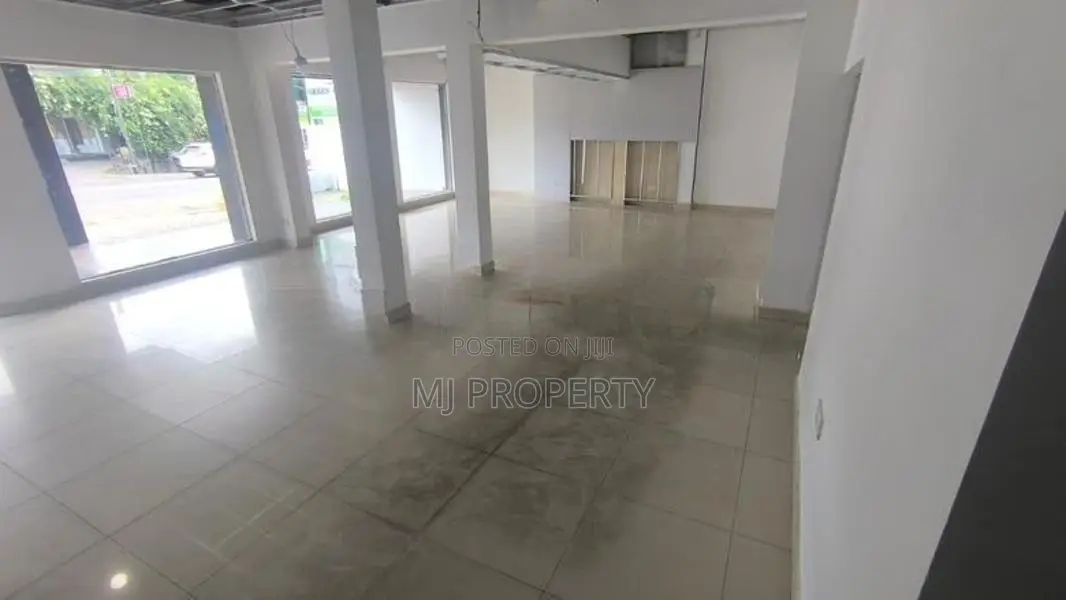 ( TC-1233) Valuable Commercial Building Rent in Kottawa