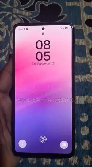 Samsung Galaxy A53 (Used)