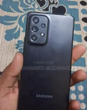 Samsung Galaxy A53 (Used)