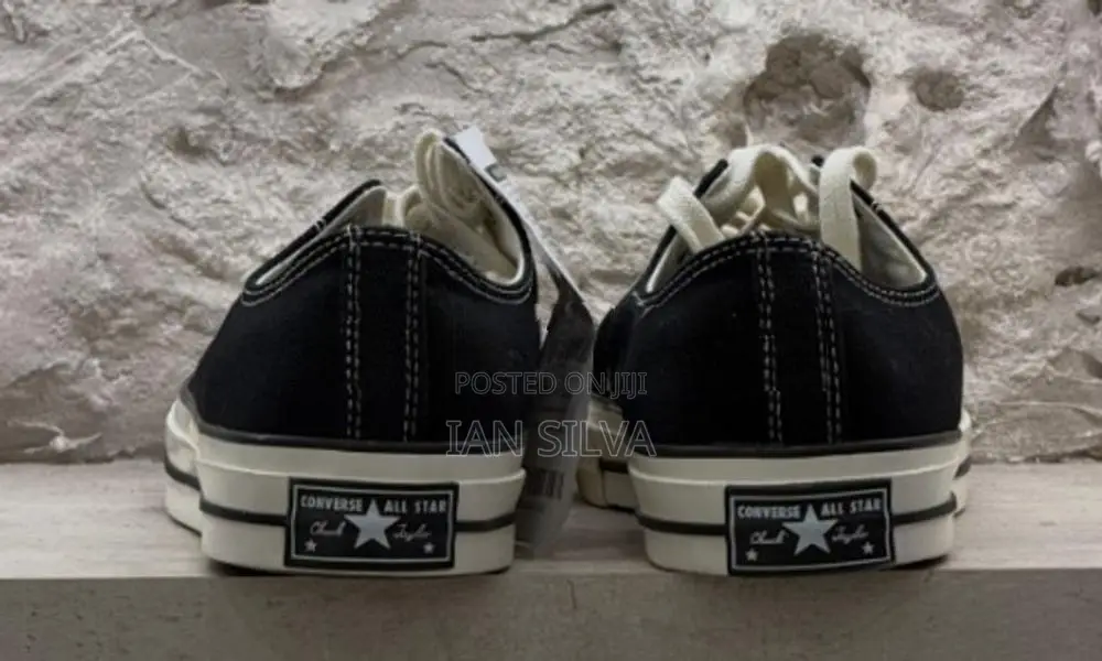 All Star Converse Shoes