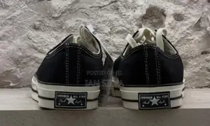 All Star Converse Shoes