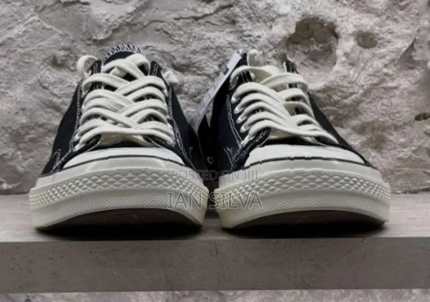 All Star Converse Shoes