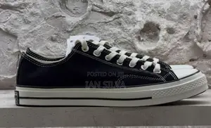All Star Converse Shoes