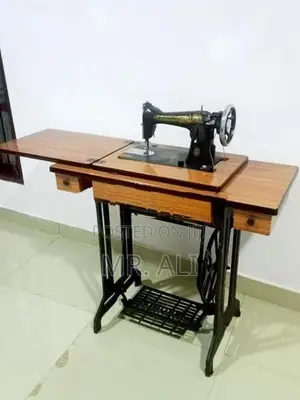 Singer Sewing Machine