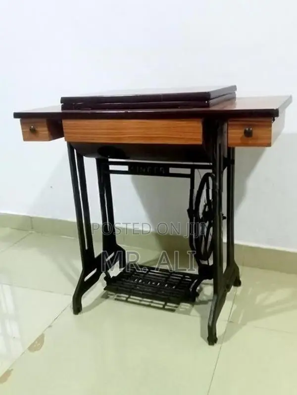 Singer Sewing Machine