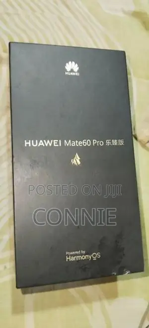 Huawei Mate 50 Pro (Used)